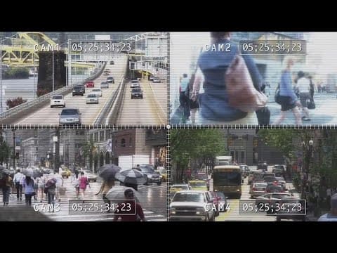 California leaders consider artificial intelligence to improve traffic safety, congestion