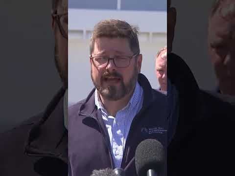 Oceangate submersible debris found 1,600 feet from Titanic, likely imploded #shorts