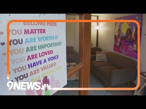 Colorado ballot measure could fund victims services providers as federal funds dwindle