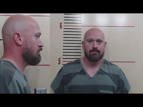 North Texas man charged for allegedly giving girlfriend abortion-inducing drug in secret