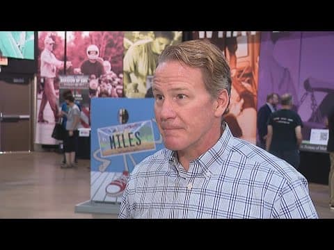 Husted: Passage of CHIPS Act allows Intel to 'build further out' in Ohio