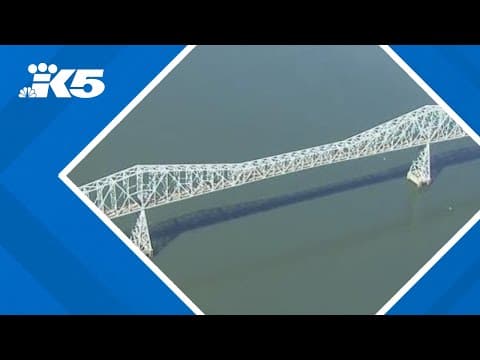NTSB releases list of bridges in danger of being hit by boats