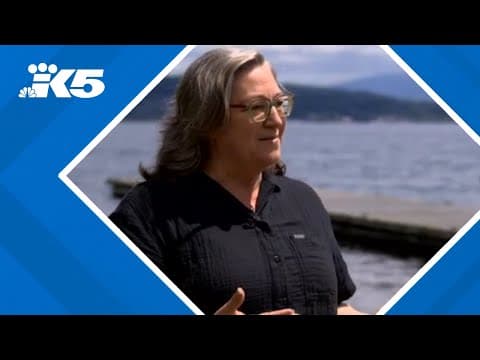 Retired NOAA scientist speaks out on future of orca recovery