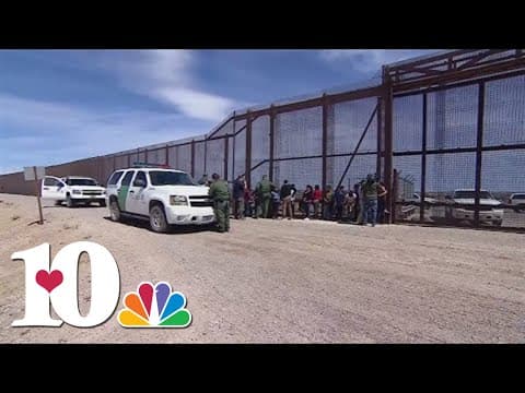 President Biden's new immigration plan gives path to citizenship to 500,000