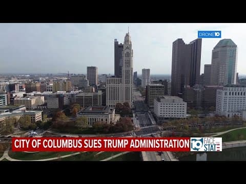 Face the State | July 20, 2025