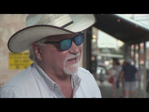 9-figure investment coming to Fort Worth Stockyards looks to double the district's size