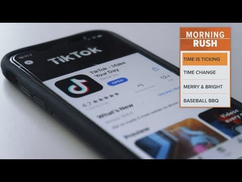 Court declines to block upcoming TikTok ban