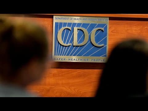 CDC's revamped vaccine advisory panel set to recommend new guidance for immunizations