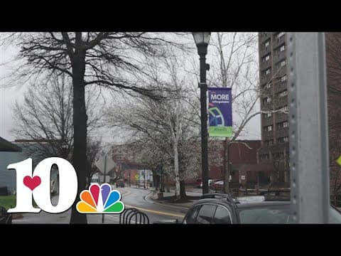 New Maryville hotel under development