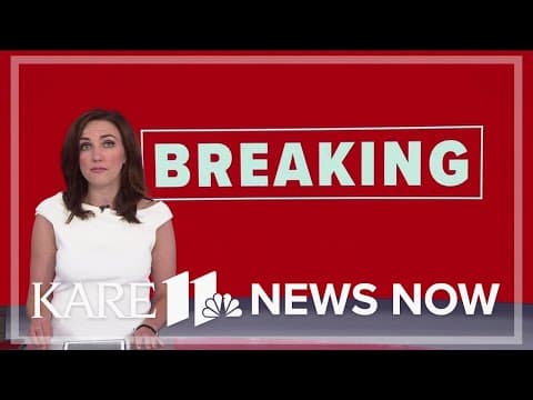 KARE 11 News Now - Tuesday, Sept. 20