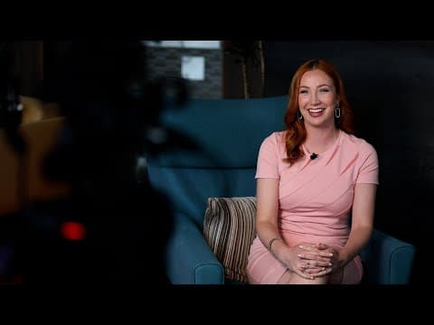 Coffee Cam with Leah Pezzetti