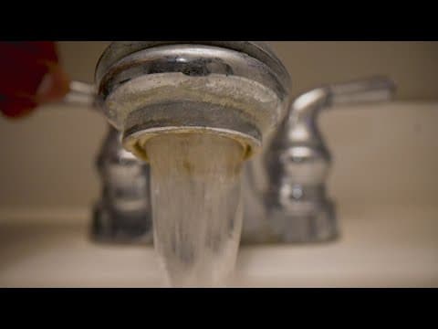 Check your mailbox! North Texas residents looking for lead pipes