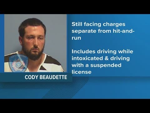 St. Tammany Parish Sheriff’s Office withdraws vehicular homicide charge in fatal hit-and-run