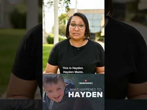 What happened to Hayden Manis? Muncie boy has been missing for 5 years