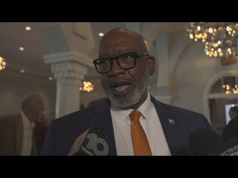 Stadium saga: Tampa Bay-area mayors meet to discuss Rays deal