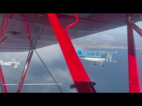 San Diego Sky Tours | Shop Local