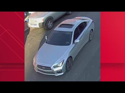 Double shooting near Howard University, DC Police investigating