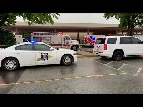 Police, city officials provide update on deadly mall shooting in Indiana