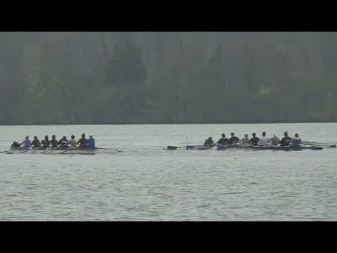 Oak Ridge to host SEC Rowing Championship