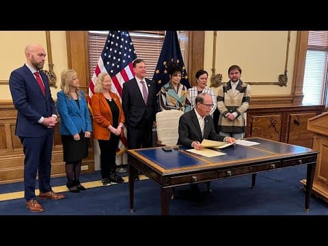 Executive order demands answers for soaring ABA therapy costs in Indiana