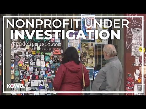 Multnomah County prosecutors conduct criminal investigation into Alberta Main Street nonprofit