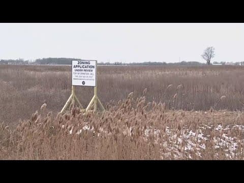 Motorsports park, condos among proposed developments in southwest Delaware