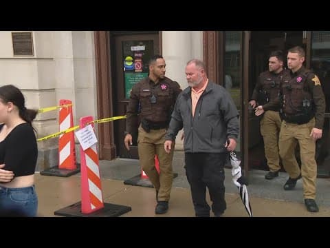 Richard Allen's attorneys step down