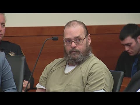 Defense argues prosecutors in Adam Coy's murder trial withheld evidence, asks for new trial