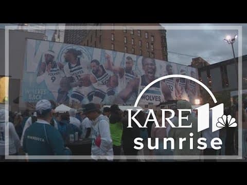 Timberwolves look to claw their way back from 1-3 in Game 5