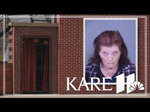 Woman in Arizona arrested for 1985 St. Croix Falls unsolved murder