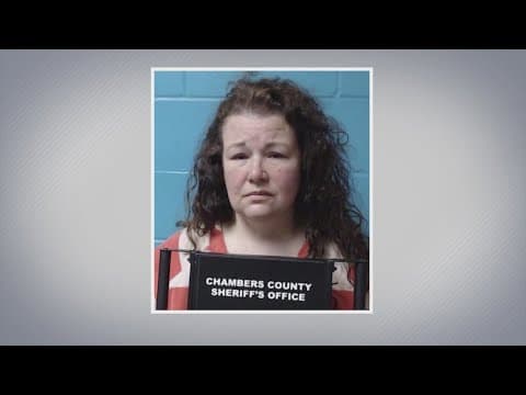 Texas woman sentenced for insulin-poisoning murder of fifth husband in Chambers County