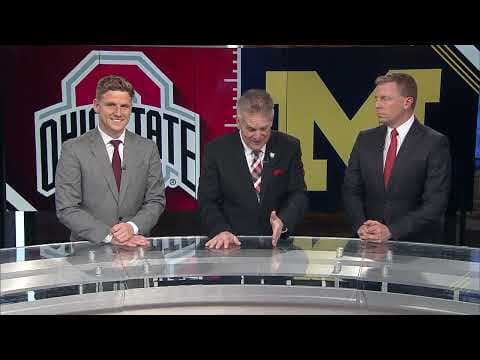 Ohio State - Michigan game | Game day predictions, what to expect
