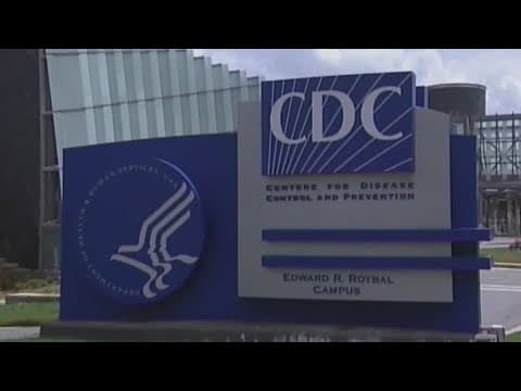 CDC ending over $11 billion in COVID funding