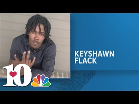 KPD still searching for shooting suspect