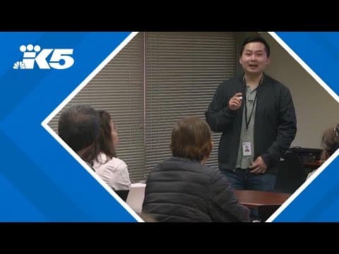 Asian Counseling and Referral Service loses federal grant for citizenship services