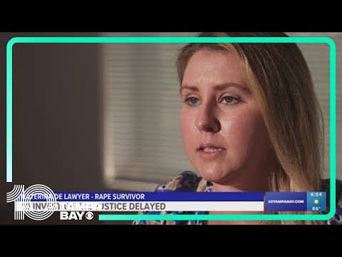 Justice Delayed: The impact of Florida’s public attorney shortage