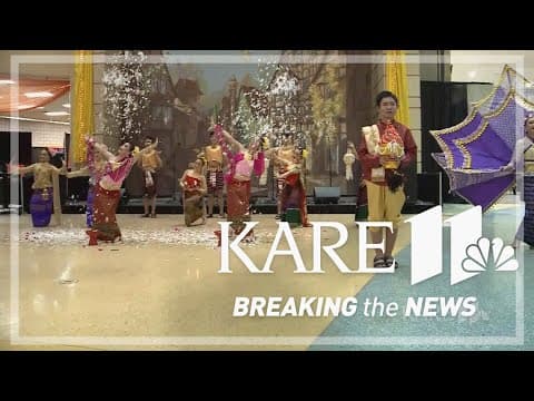 Festival of Nations ends after 90 years