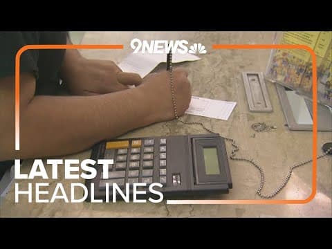 Latest Headlines | Department of Education to resume debt collection on Monday