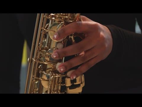 Fame: Prince George's County music program helps musicians succeed in life through music