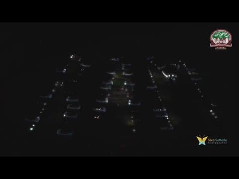 Gaithersburg teen programs unique Tesla lightshow | Get Uplifted