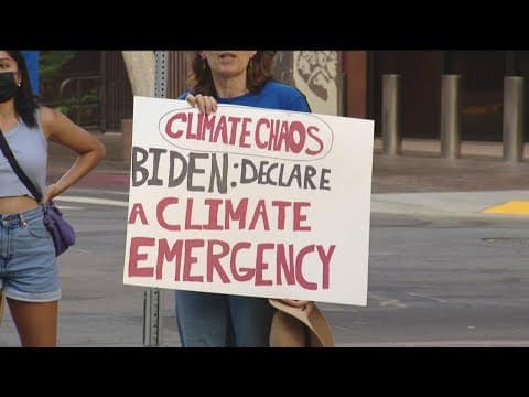 Mayor Gloria to update City Council on Climate Action Plan