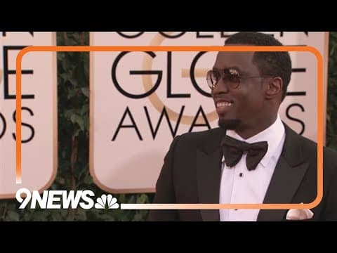 Sean 'Diddy' Combs Facing More Civil Suits