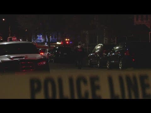 One dead after shooting in St. Paul's Payne-Phalen neighborhood