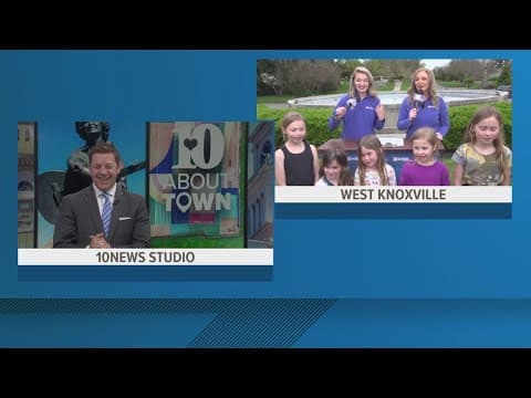 Some young viewers have a special message for John Becker