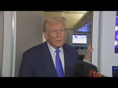 Trade war looms between U.S., Mexico and Canada