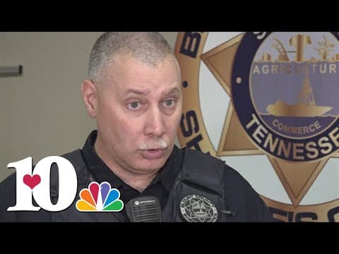 New Tennessee law strips away driving privileges for minors who threaten mass violence in schools