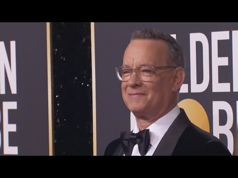 Tom Hanks warning fans of AI ad using his image to sell scam medicine
