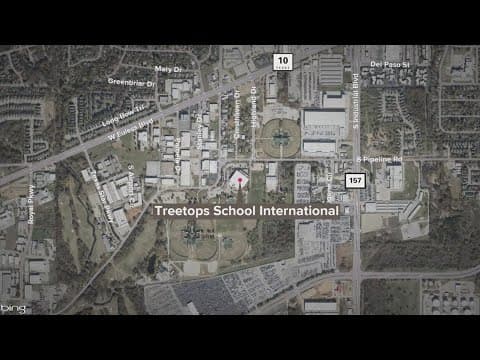 Another North Texas school announces 4-day work week