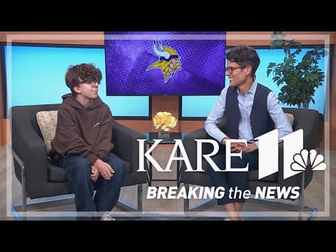 Obadiah’s take on the Vikings’ season-opening loss