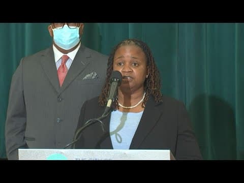 Bernita Reese appointed director of Columbus Recreation and Parks Department